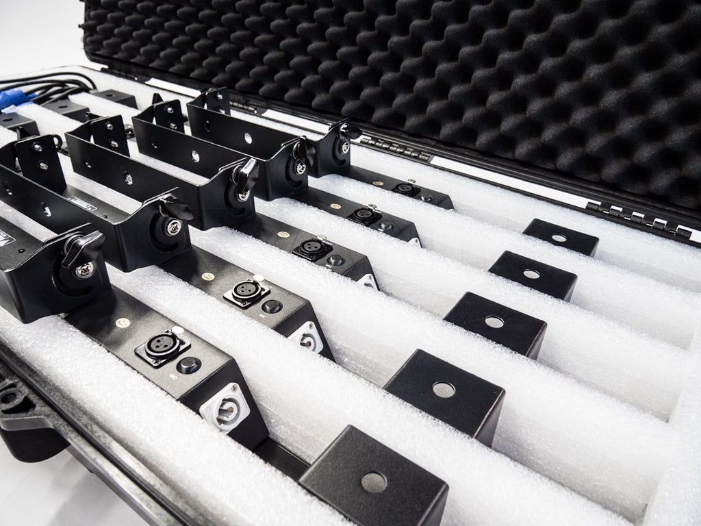 Laser-LED bars flight case (3)